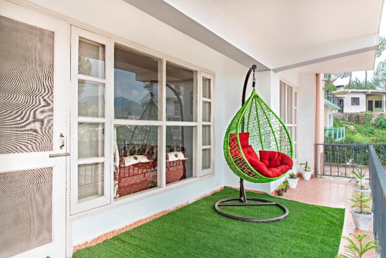 The Western Heights I Serviced Apartments I Pvt Balcony I Lift I Peacefull Area I Family Accomodation I Kasauli I By Exotic Stays Bagian luar foto