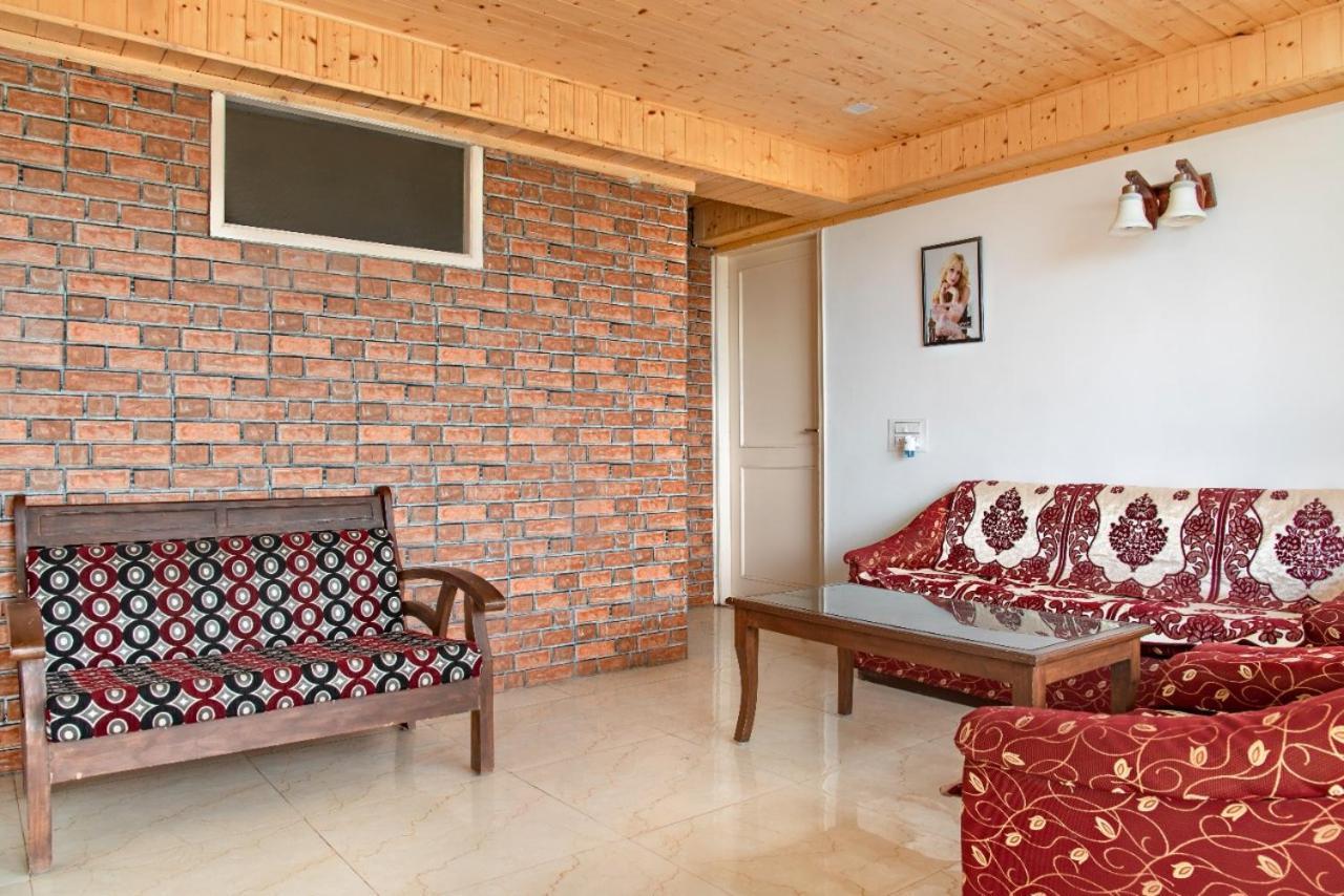 The Western Heights I Serviced Apartments I Pvt Balcony I Lift I Peacefull Area I Family Accomodation I Kasauli I By Exotic Stays Bagian luar foto