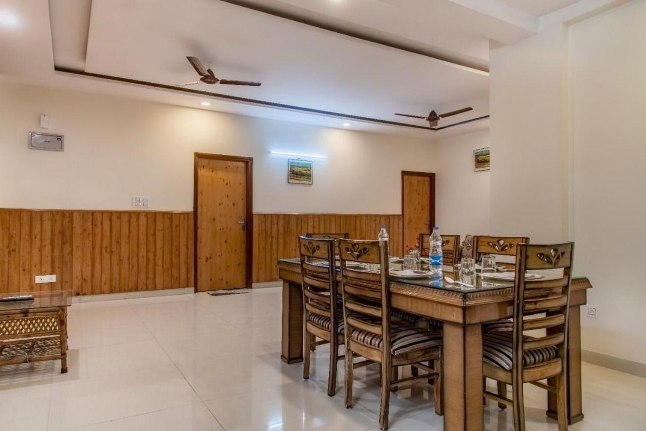 The Western Heights I Serviced Apartments I Pvt Balcony I Lift I Peacefull Area I Family Accomodation I Kasauli I By Exotic Stays Bagian luar foto