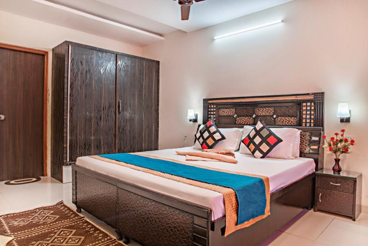 The Western Heights I Serviced Apartments I Pvt Balcony I Lift I Peacefull Area I Family Accomodation I Kasauli I By Exotic Stays Bagian luar foto